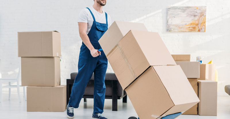 Movers and Packers in Dubai